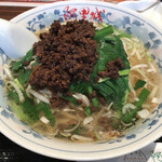 阿里城 - 台湾担仔麺