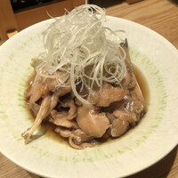 柳橋きたろう場内 - 