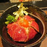 焼肉萬野 - 