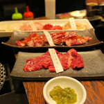 Yakiniku Man'No - 