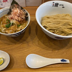 麺屋 猪一 離れ - 