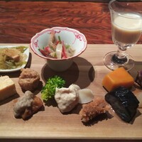 暗闇坂 宮下 麻布本店 - 
