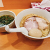 らぁ麺 はやし田 池袋店