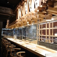 蟹鮨 加藤 札幌店 - 