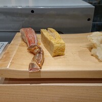 蟹鮨 加藤 札幌店 - 