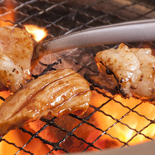 韓国焼肉料理 楽園亭_2