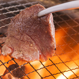 韓国焼肉料理 楽園亭_1