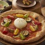 800°Degrees Artisan Pizzeria - 