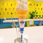 Furutsu Furutsu Okinawa - 沖縄のアイスといえば『ブルーシールアイス』14種類のフレーバーを取り扱っています