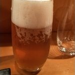 Bird Grill Torino - ノンアルコールビール おかわり 
