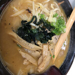 札幌ラーメンどさん子 - 