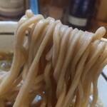 山田うどん - 蕎麦麺☆