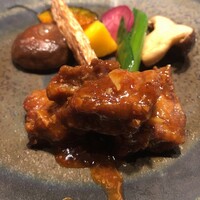 GoldFin 過門香 新橋店 - 