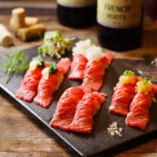 ローストビーフや熟成炙り肉寿司など Standardコース 全8品3時間飲み放題付4 280円 3 280円 個室 肉バル Tokizo ときぞう 新橋 居酒屋 食べログ ローストビーフや熟成炙り肉寿司など Standardコース 全8品3時間飲み放題付4 280円 3 280円 個室 肉バル Tokizo ときぞう 新橋 居酒屋 食べログ