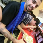 千里眼 - 8/3/2012　あるまんど