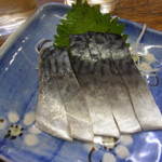 富士屋本店 - 〆鯖