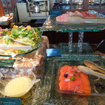 ベッラヴィスタ ラウンジ - 