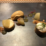 ポンドールイノ - 