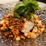 小菜一碟 - よだれ鶏