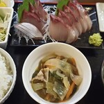 ダイニングキッチン えん - 