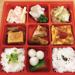 喫茶ひまわり - 料理写真: