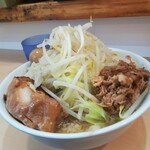 らーめん影武者 - 