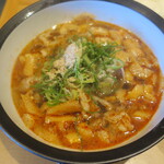 Ikaduchi Udon - 