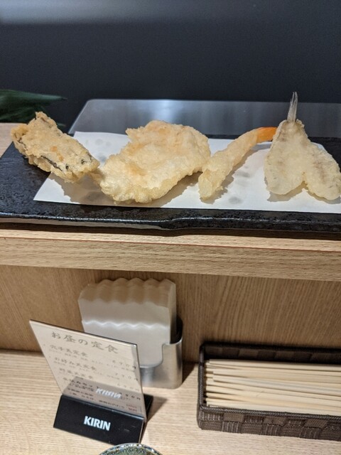 天ぷらとワイン大塩 中野店 中野 居酒屋 ネット予約可 食べログ 天ぷらとワイン大塩 中野店 中野 居酒屋 ネット予約可 食べログ