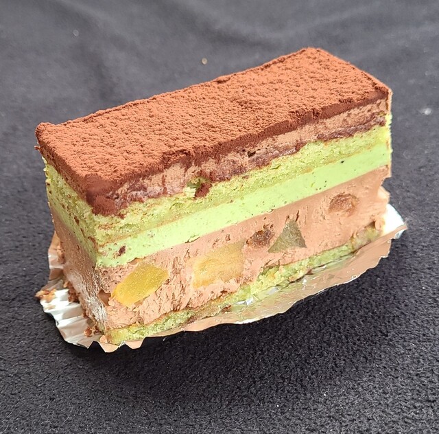 洋菓子舗 茂右衛門 東大和市 ケーキ 食べログ