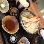 Tempura Shin - 