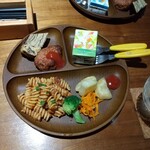 ローカル食堂 ランブロワーズ - 