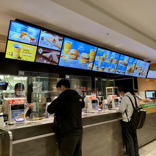 羽田空港第2旅客ターミナル内でおすすめのグルメ情報をご紹介 食べログ