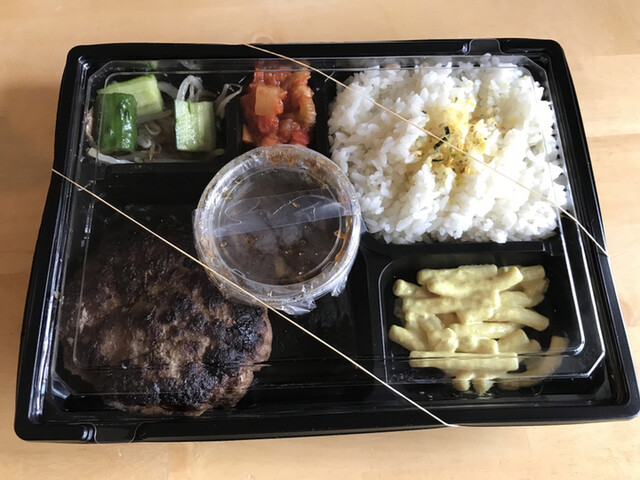 トンテキとハンバーグは飲み物 秋葉原電気街口店 末広町 洋食 欧風料理 その他 食べログ トンテキとハンバーグは飲み物 秋葉原電気街口店 末広町 洋食 欧風料理 その他 食べログ