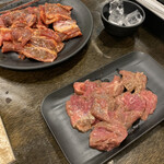 Shichirin Yakiniku Anan - 