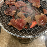 Shichirin Yakiniku Anan - 