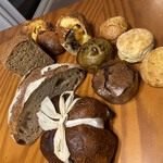 ブレッド＆サーカス - 