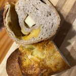 ブレッド＆サーカス - 