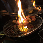 Yakiniku Horumon Ura - 