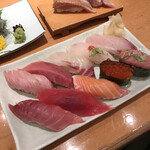 Sushi Yamato - 