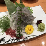 Sushi Yamato - 