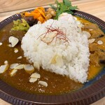 ウィズカレー - 