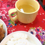 リトル台湾 ご縁 - 