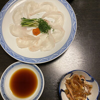 夕凪橋 多古安 - 