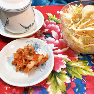 リトル台湾 ご縁_0