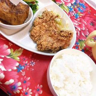 リトル台湾 ご縁_1