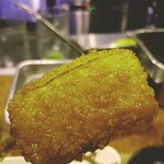 ひげ勝 - アンペイ!!（フカフカ）♫