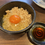 らぁ麺 紫陽花 - 