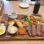 ハイミーカフェ - 