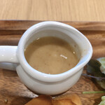 ハイミーカフェ - 