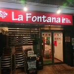 ラ・フォンターナ - 